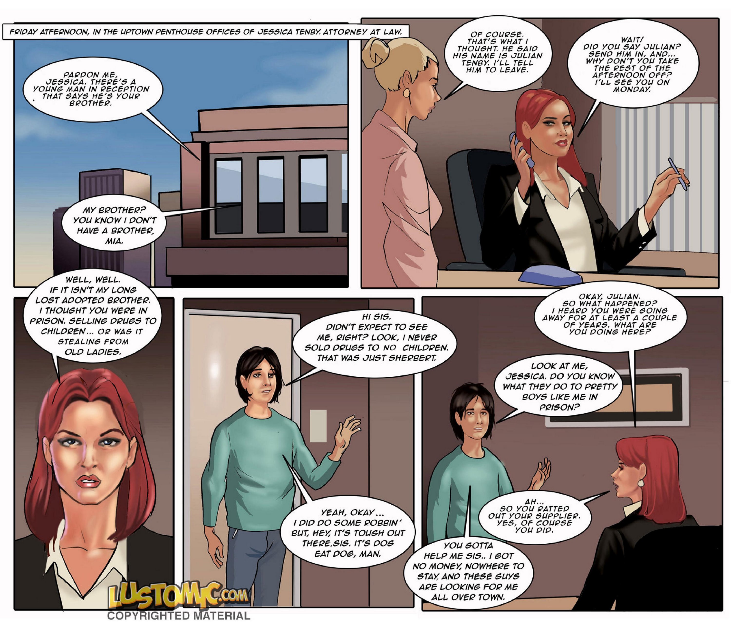 Қайын енемді душқа кіргізді